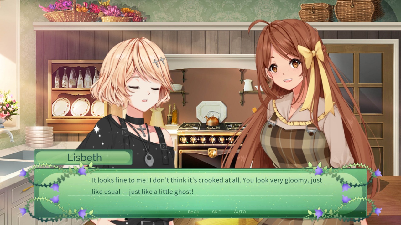 The Fairy´s Secret